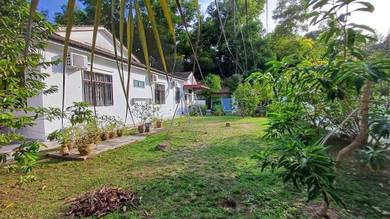 Kedah Sungai Petani Freehold 1-Storey Terraced House For Sale