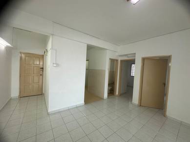 Plaza Indah Apartment Sepakat Indah Sungai Chua Kajang