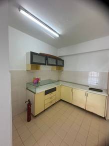 Plaza Indah Apartment Sepakat Indah Sungai Chua Kajang