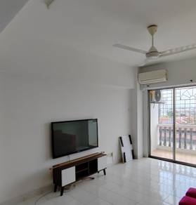 Plaza Indah Apartment Sepakat Indah Sungai Chua Kajang