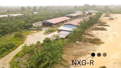 Agricultural-Land-for-sale-Kapar-Selangor