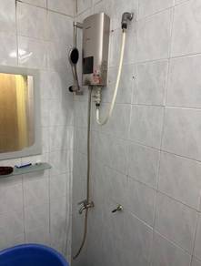 Intake UiTM Oktober 2026 Flat PKNS Seksyen 7 Tingkat 3  Furnished
