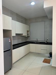 Twin Tower Residence Walking Distance To Ciq 2 Bed 2 Bath 1 Carpark