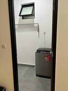 Twin Tower Residence Walking Distance To Ciq 2 Bed 2 Bath 1 Carpark