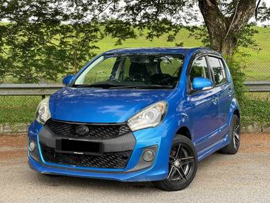 2015 Perodua MYVI 1.5 SE KERETA CANTIK ENGINE ELOK