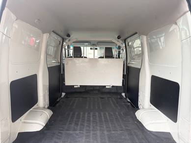 Daihatsu Gran Max Panel Van Tip Top Condition