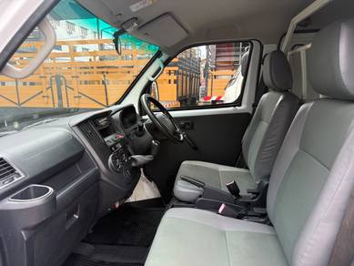 Daihatsu Gran Max Panel Van Tip Top Condition