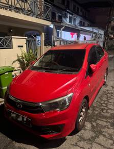 Perodua BEZZA 1.0 STANDARD G (A)