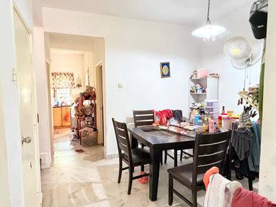 Double Storey Putra Heights Facing Open /  Facing South