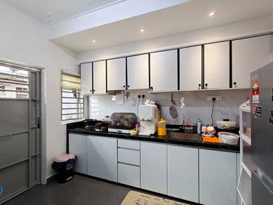 Terraced-House-for-sale-Juru-Penang