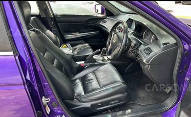 Honda ACCORD 2.4 VTI-L (A)