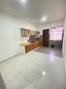 KOTASAS Teres setingkat Evergreen 1 untuk dijual