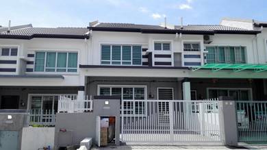 Selangor Semenyih Freehold 2-Storey Terraced House For Sale