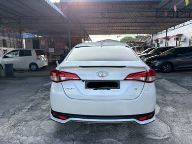 🚗Toyota Vios G spec (A) 🚗✨