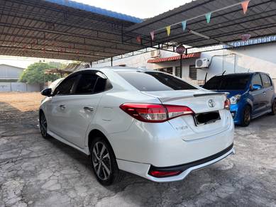 🚗Toyota Vios G spec (A) 🚗✨