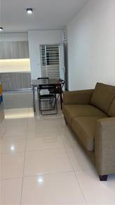 Fully Furnished Residensi Dutamas Dahlia, Mont Kiara, Segambut