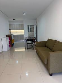 Fully Furnished Residensi Dutamas Dahlia, Mont Kiara, Segambut