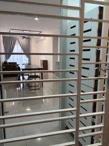 Fully Furnished Residensi Dutamas Dahlia, Mont Kiara, Segambut