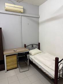 Fully Furnished Selangor Subang Jaya Room For Rent