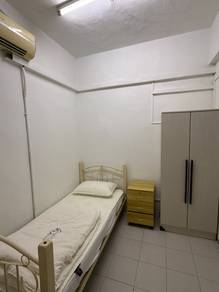 Fully Furnished Selangor Subang Jaya Room For Rent
