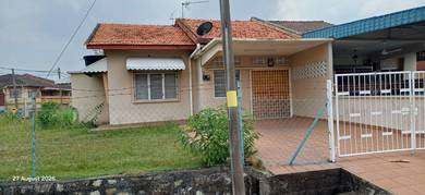 Taman Rahang Semi D, Seremban