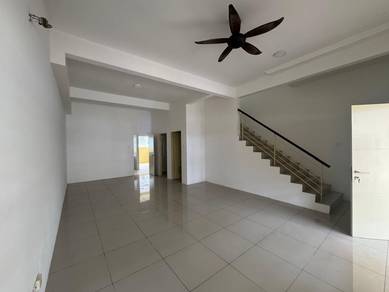 Taman Bukit Damaisari, 2-Storey Terraced, Menggatal, Inanam, Unfurnish