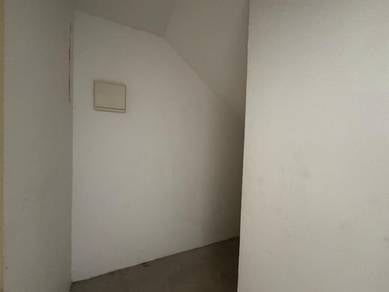 Taman Bukit Damaisari, 2-Storey Terraced, Menggatal, Inanam, Unfurnish