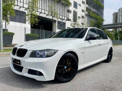 BMW 320I E90 M-SPORT Perfect Condition 10/10