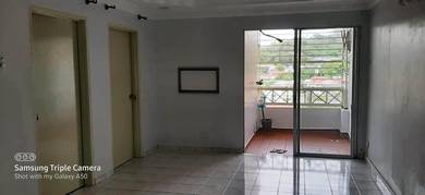 Apartment Beringin Gombak [untuk di sewa]