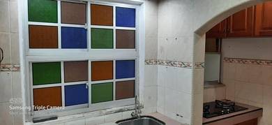 Apartment Beringin Gombak [untuk di sewa]