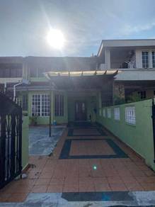 Not Furnished Kuala Lumpur Kepong Room For Rent