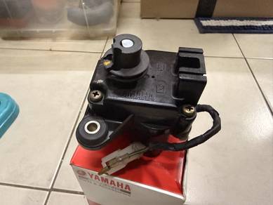 Yamaha TZM PV Servo like new