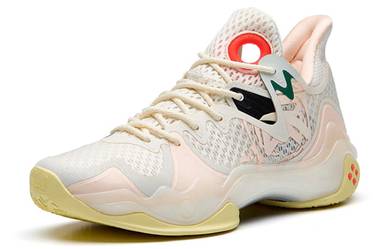 Anta Shock Wave 4 