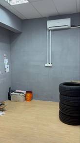 Office Rental