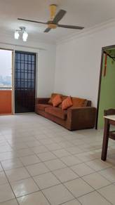 Mutiara Heights@ Jelutong For Rent