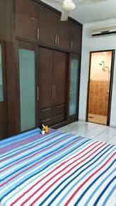 Mutiara Heights@ Jelutong For Rent