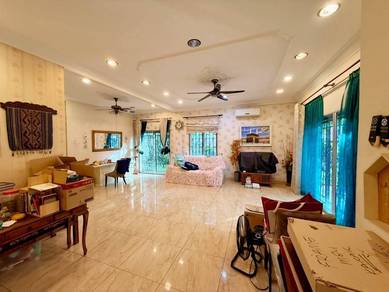 Semi-Detached-House-for-sale-Senawang-Negeri-Sembilan-2