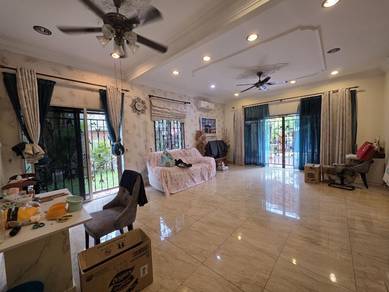 Semi-Detached-House-for-sale-Senawang-Negeri-Sembilan-3