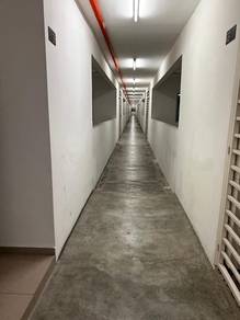 Untuk Disewa! Apartment Pangsapuri Simfoni Ecohill Eco Majestic