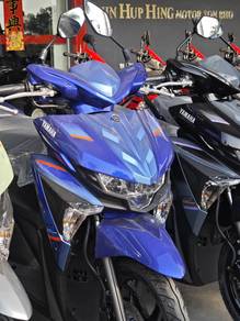 Yamaha Avantiz 125 Laon kedai