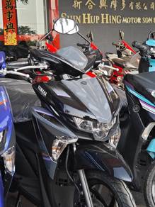 Yamaha Avantiz 125 Laon kedai