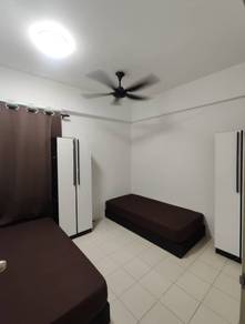 Bilik Sewa Sentul Kuala Lumpur