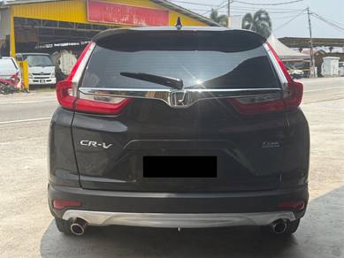 Honda CR-V 1.5 TC 2WD (A) LOAN KEDAI