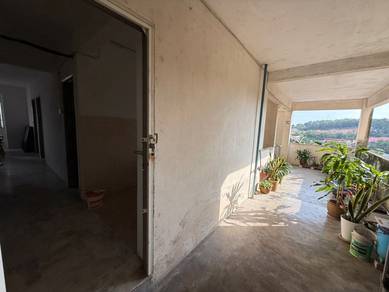 Seremban Bukit delima apartment,temiang lobak bandar seremban