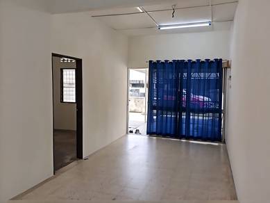 1 storey terrace house for sale, Klang Jaya, Klang