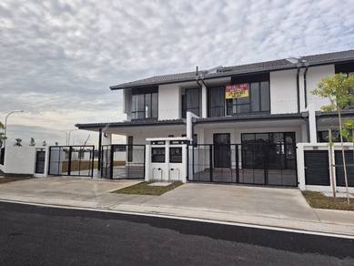 Brand new house for sale