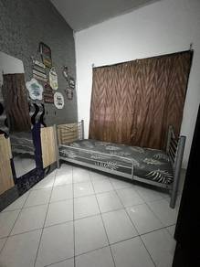 Bilik untuk disewa apartment Sunway batu caves