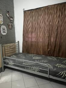 Bilik untuk disewa apartment Sunway batu caves