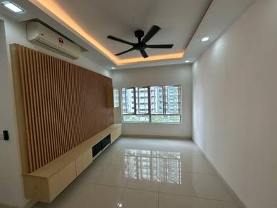 Savanna Executive Suite @ Southville City
