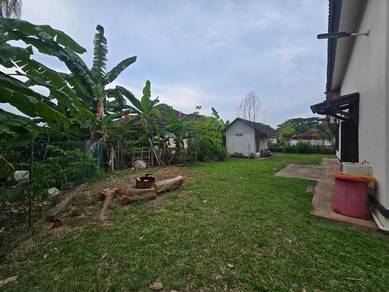(ENGLISH COTTAGE) CORNER LOT BANGLO SEPANG PUTRA, Sepang